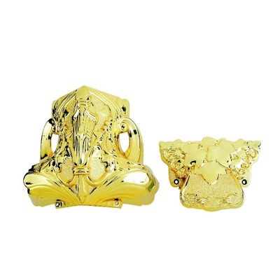 ABS Plastic Casket Corners