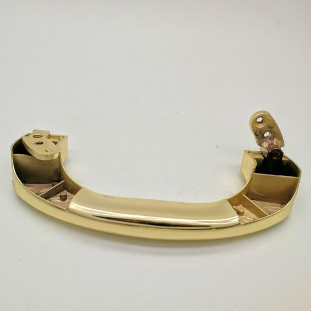 Luxury Casket Handles Die Casting