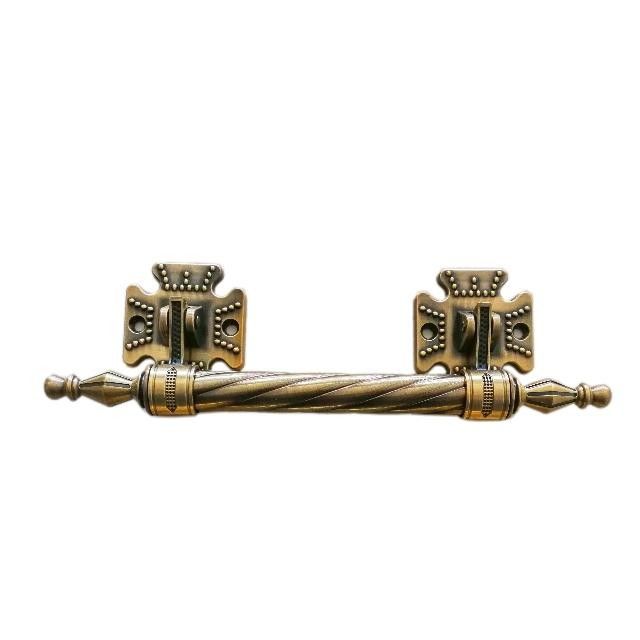 Antique Casket Swing Handles