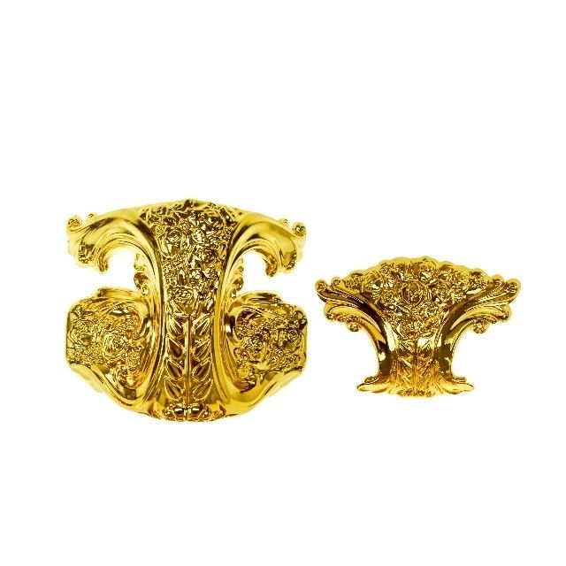 Big Flower Casket Accessories