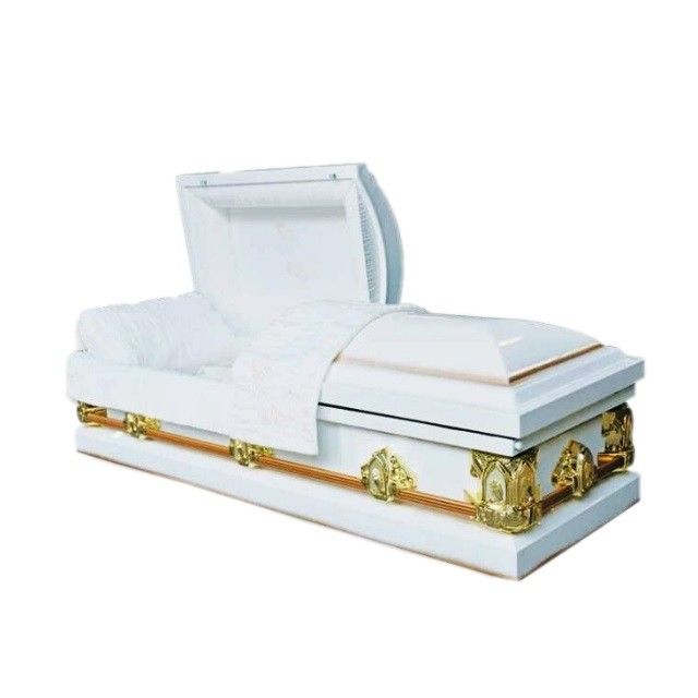 Big Flower Casket Accessories