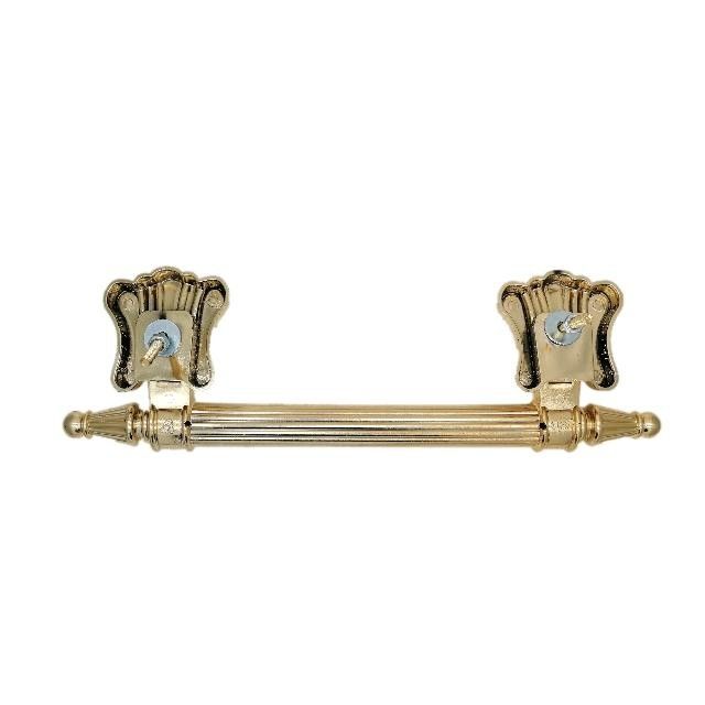 SGS BV Adult Casket Swing Handles 35*7.5cm European Style