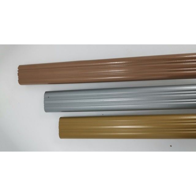 ABS Plastic Casket Corners