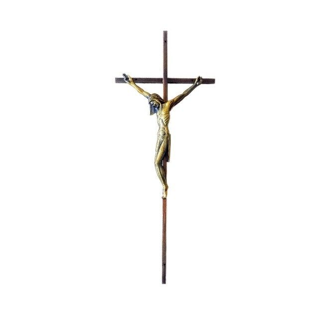 Portugal Funeral Crucifix And Cross