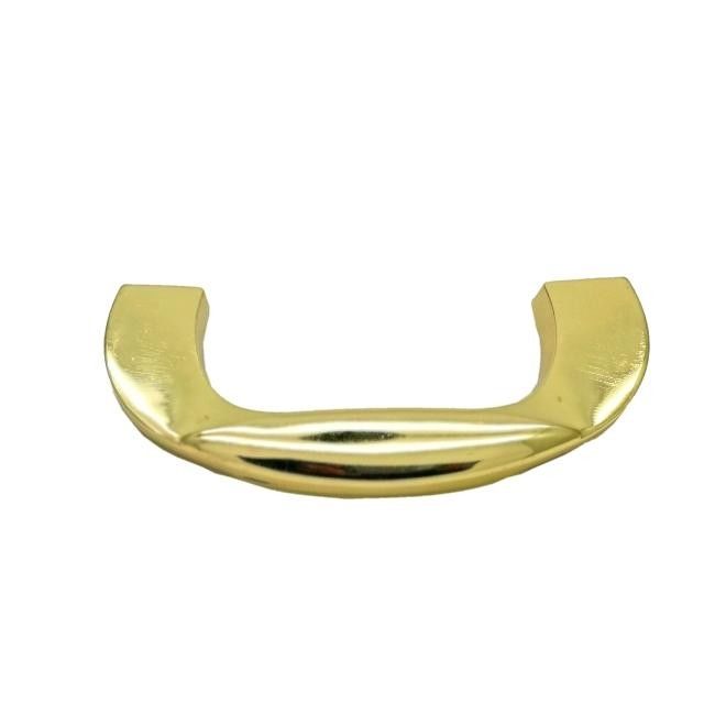 Die Casting Burial Metal Casket Handle Lift Weight 150kgs Coffin Accessories