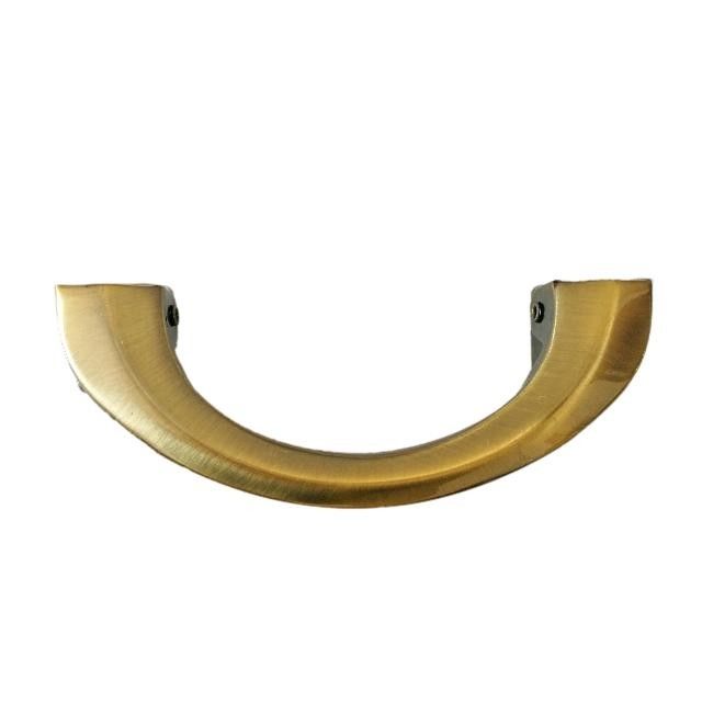 Half Moon Antique Coffin Handles SGS