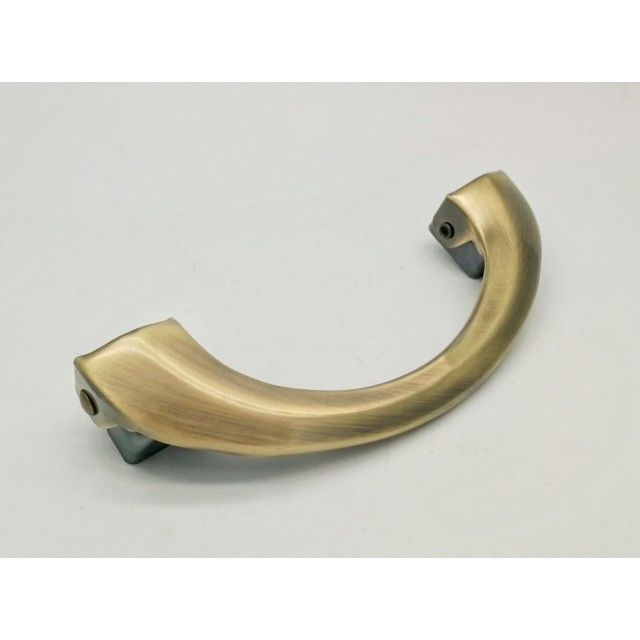Half Moon Antique Coffin Handles SGS