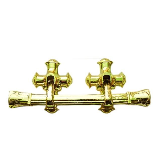 Cremation Funeral Coffin Handles And Accessories 28.3*11.6cm